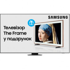 Телевізор SAMSUNG QE98Q80CAUXUA