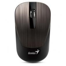 Миша Genius NX-7015 WL Chocolate 31030019401