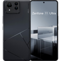 Смартфон ASUS Zenfone 11 Ultra (AI2401) 12/256ГБ, 2SIM, чорний 90AI00N5-M001A0