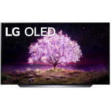 Телевізор LG OLED55C14LB