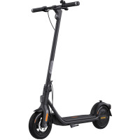 Електросамокат Segway-Ninebot F2 E, чорний AA.05.12.01.0003