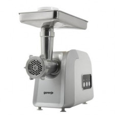 М'ясорубка Gorenje MG 2500 SJW