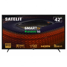 Телевізор Satellit 42F9100ST