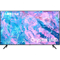 Телевізор Samsung  UE58CU7100UXUA