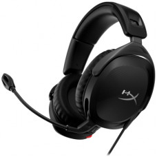 Гарнітура HyperX Cloud Stinger 2 3.5mm Black 519T1AA