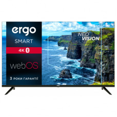 Телевізор ERGO 43WUS9000