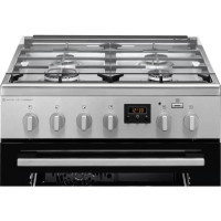 Плита ELECTROLUX LKK660200X