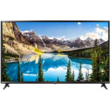 Телевізор LG 49UJ630V