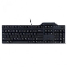 Клавіатура Dell Smartcard Keyboard KB813 580-18360