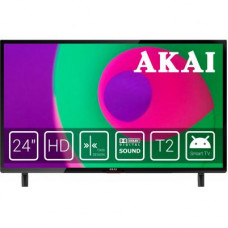 Телевізор Akai UA24DF2110S