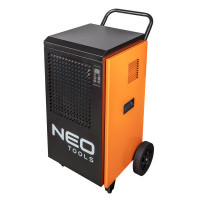 Осушувач повітря промисловий Neo Tools 90-161