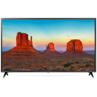 Телевізор LG 49UK6300PLB