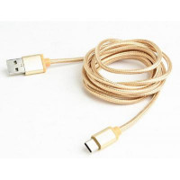 Кабель Cablexpert CCB-mUSB2B-AMCM-6-G