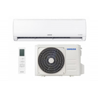 Кондиціонер Samsung AR18BXHQASINUA