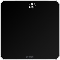 Ваги підлогові ECG OV 1821 Black