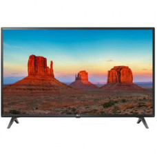 Телевізор LG 43UK6300MLB (EU)