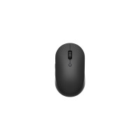 Миша Xiaomi Mi Wireless Mouse Silent Edition Dual Mode Black