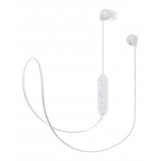 Навушники Bluetooth Ergo BT-801 White