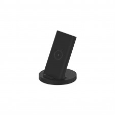 Зарядний пристрій бездротовий Xiaomi Mi Wireless Stand 20W (WPC02ZM/GDS4145GL)