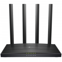 Маршрутизатор Wi-Fi TP-Link Archer C6U AC1200.