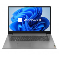 Ноутбук Lenovo IdeaPad 3 17ITL6 (82H900A2RA) (i5-1135G7/8/256/MX350)