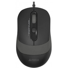 Миша A4Tech Fstyler FM10 Gray