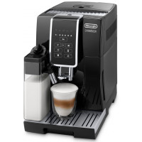 Кавомашина DeLonghi ECAM 350.50 B