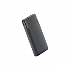 Power Bank Gelius Pro Slim 4 GP-PB10015 (10000mAh) Black