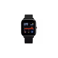 Смарт годинник Gelius Pro (AMAZWATCH GT 2021) (IPX7) Black