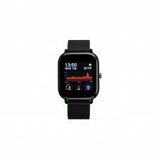 Смарт годинник Gelius Pro (AMAZWATCH GT 2021) (IPX7) Black