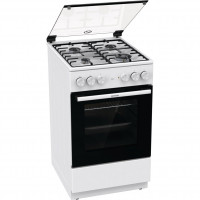 Плита Gorenje GK 5A21 WH
