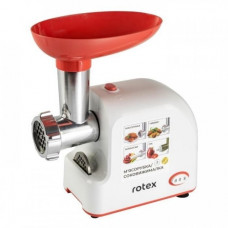 М'ясорубка Rotex RMG190-W Tomsto Master