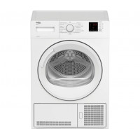 Сушильна машина BEKO DU 7112 PA1