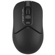 Миша A4Tech Fstyler FG12 Black
