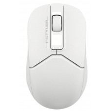 Миша A4Tech Fstyler FG12 White