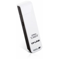 Мережевий адаптер Wi-Fi TL-WN821N