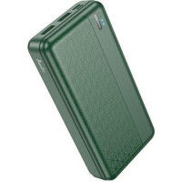 Power Bank Avantis A379 20000 mAh/74Wh Army green
