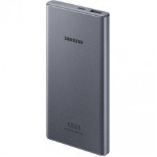 Power Bank Samsung EB-P3300, 10000 mA, Power Delivery + Quick Charge