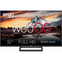 Телевізор ERGO 32WFS9000