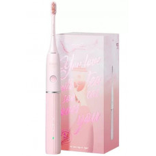 Зубна щітка Soocas Sonic Electric Toothbrush V2 Pink