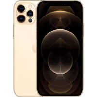 Смартфон Apple iPhone 12 Pro 256GB Gold Used