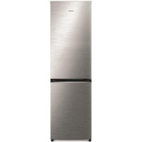 Холодильник Hitachi R-B410PUC6BSL