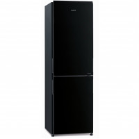 Холодильник Hitachi R-BG410PUC6GBK