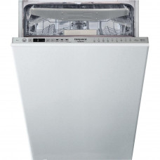 Посудомийна машина Hotpoint  HSIO3O23WFE