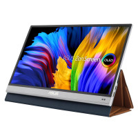 Монітор портативний Asus  90LM07EV-B01170