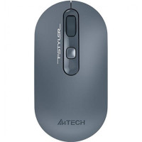 Миша A4Tech Fstyler FG20 Ash Blue