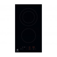 Варильна поверхня Electrolux LHR3233CK