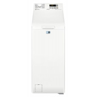 Пральна машина Electrolux EW6T5061FU
