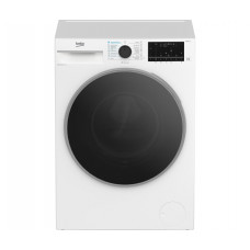 Прально-сушильна машина Beko B5DFT510457WPB