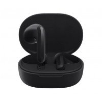 Навушники Xiaomi Redmi Buds 4 Lite Black (BHR7118GL)